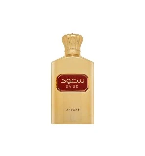 Asdaaf Sa'ud Eau de Parfum Unisex 100ml