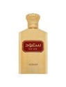 Asdaaf Sa'ud Eau de Parfum Unisex 100ml