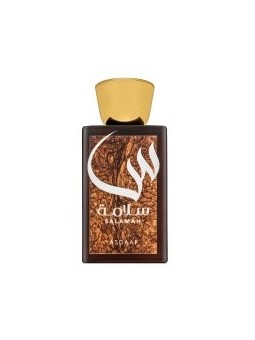 Asdaaf Salamah Eau de Parfum Unisex 100ml