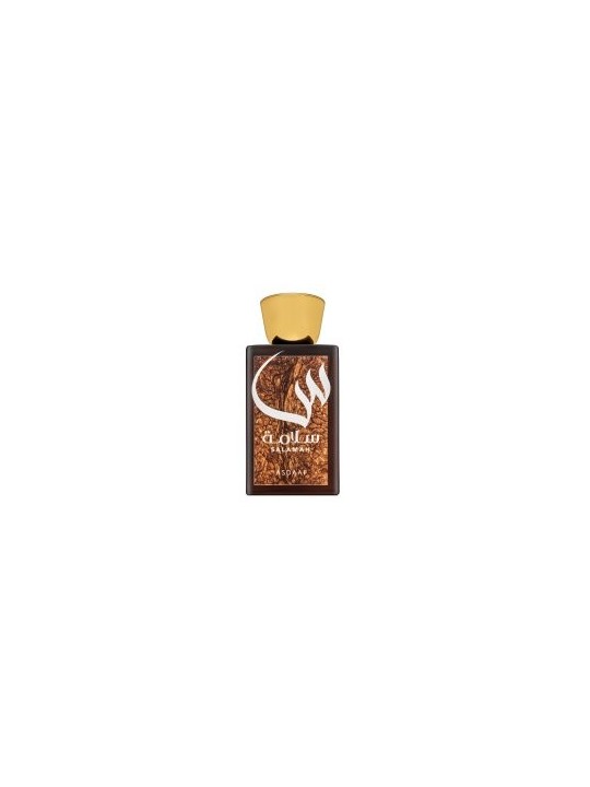 Asdaaf Salamah Eau de Parfum Unisex 100ml