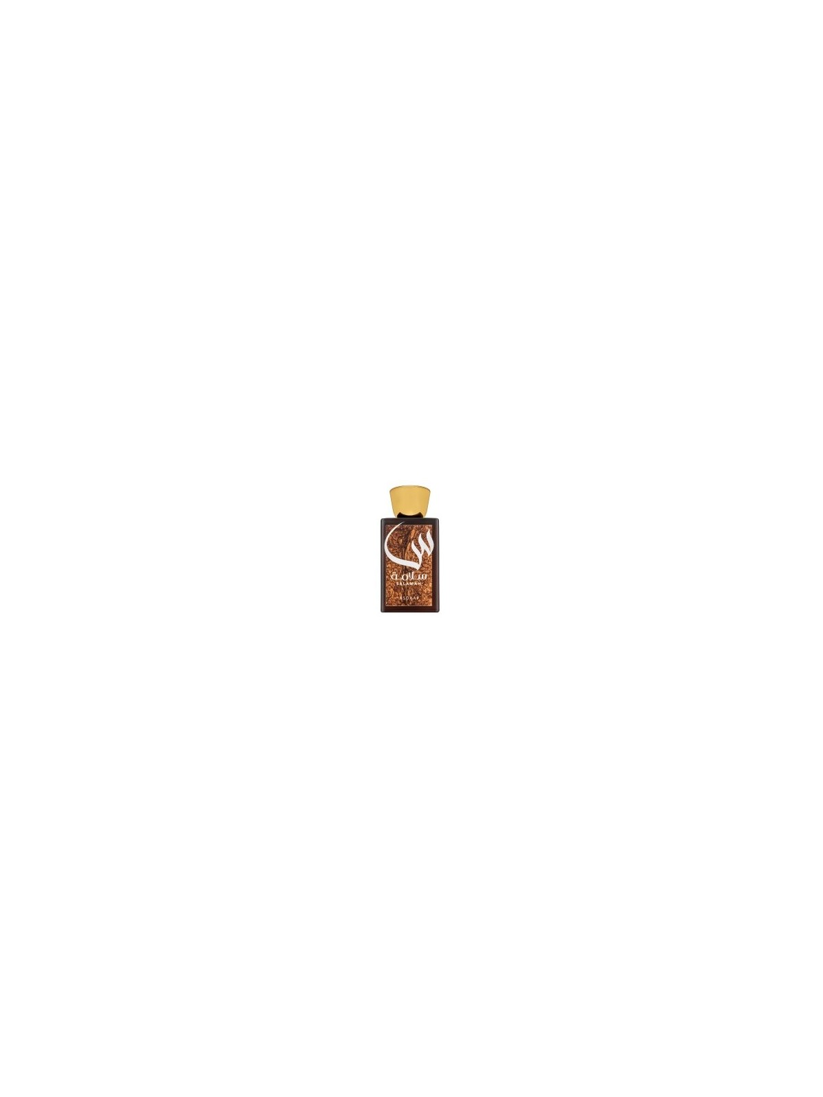 Asdaaf Salamah Eau de Parfum Unisex 100ml