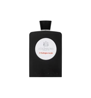Atkinsons 41 Burlington Arcade Eau de Parfum 100ml
