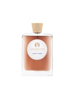 Atkinsons Amber Empire Eau de Toilette unisex 100ml