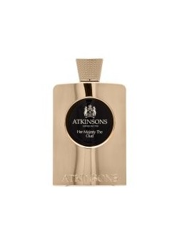 Atkinsons Her Majesty The Oud Eau de Parfum 100ml