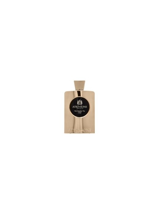 Atkinsons Her Majesty The Oud Eau de Parfum 100ml