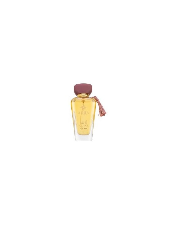 Azha Azhar Eau de Parfum Donna 100ml