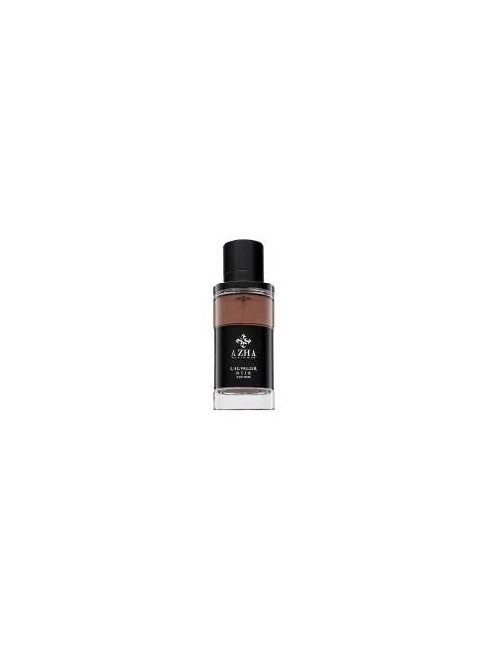 Azha Chevalier Noir Eau de Parfum Uomo, 100ml