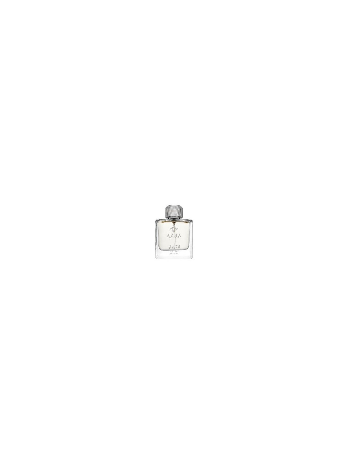 Azha Intisar Eau de Parfum Uomo 100ml - Profumo di classe