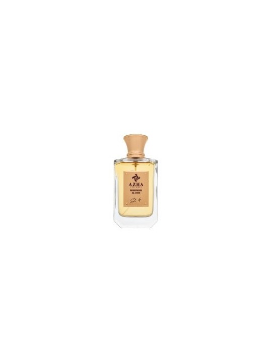 Azha Mishmish Al Oud Eau de Parfum Unisex 100ml