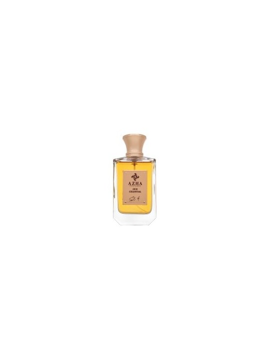Azha Oud Celestial eau de parfum unisex 100ml