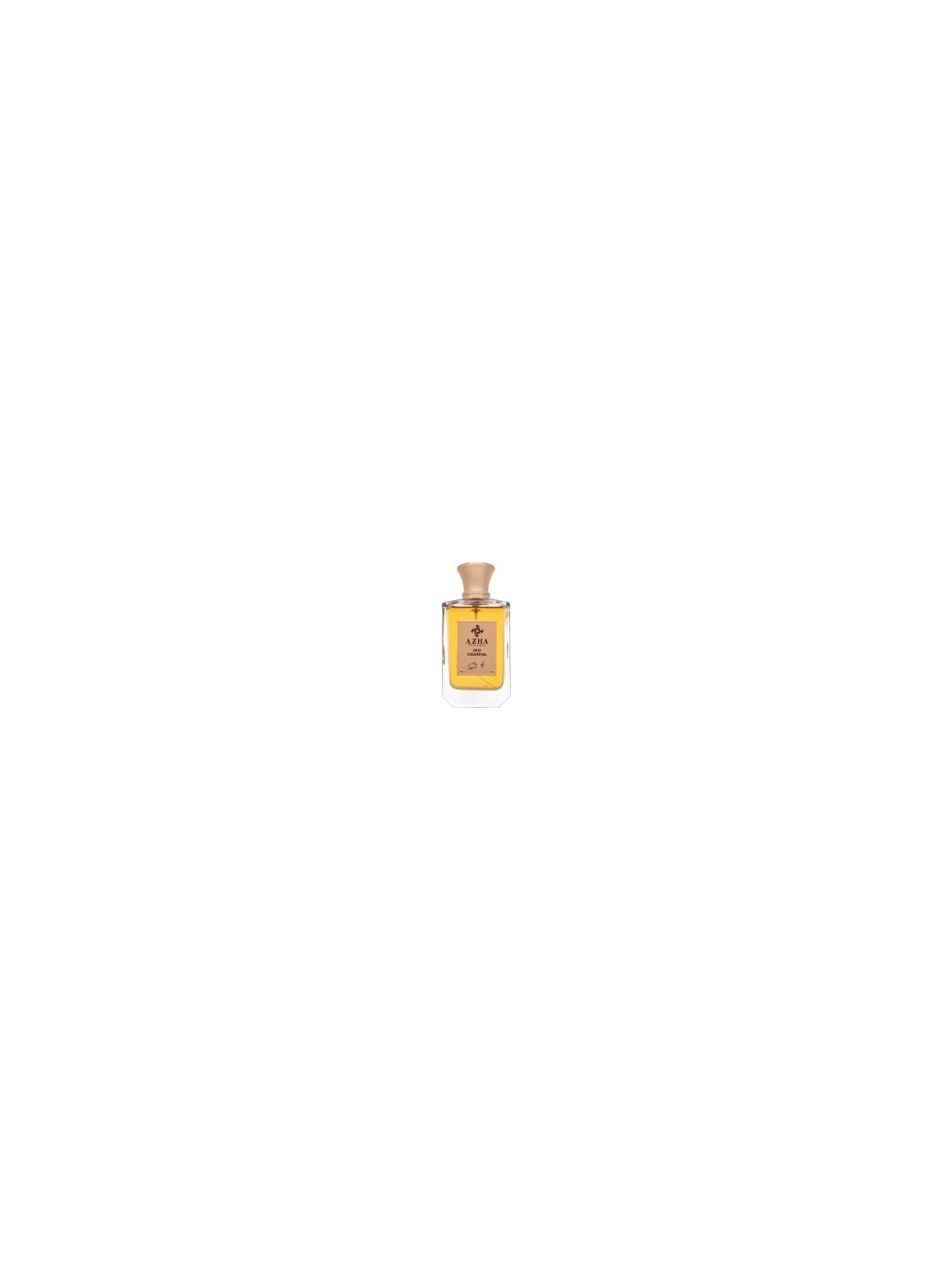 Azha Oud Celestial eau de parfum unisex 100ml