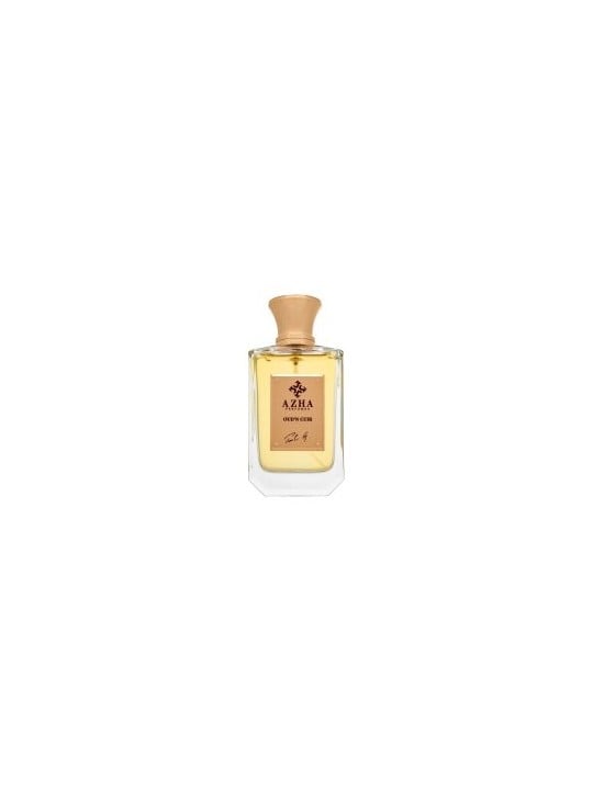 Azha Oud’N Cuir Eau de Parfum Unisex 100ml