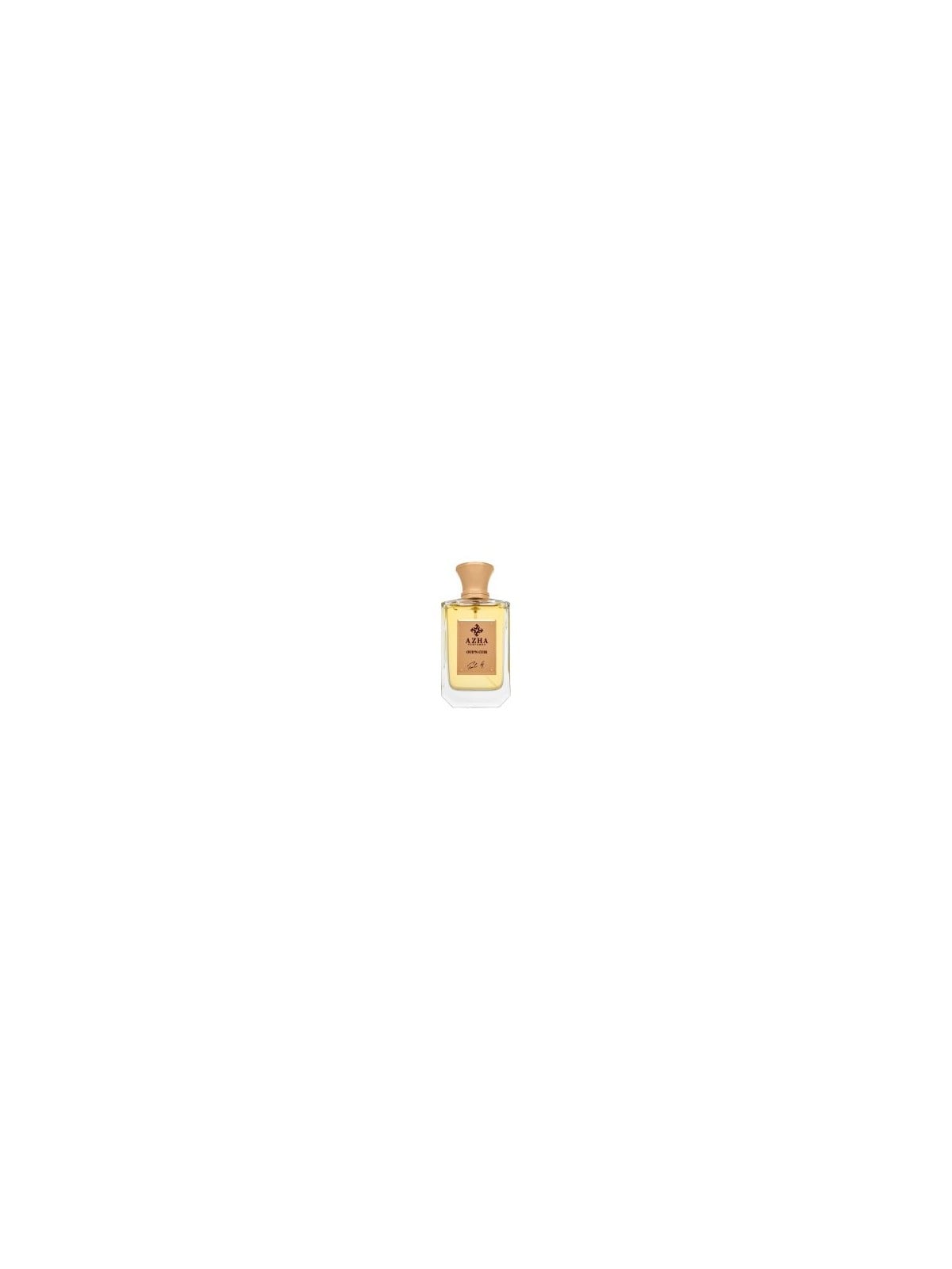 Azha Oud’N Cuir Eau de Parfum Unisex 100ml