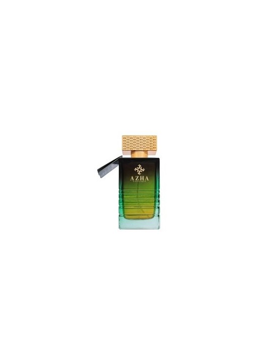 Azha Taj Al Oud parfume uomo 100ml