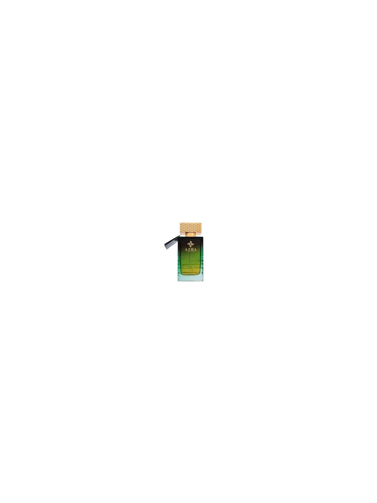 Azha Taj Al Oud parfume uomo 100ml