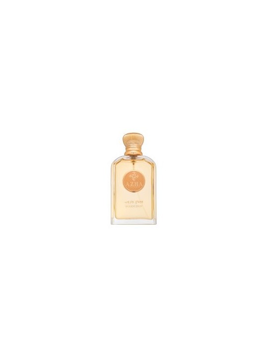 Azha Woody Drop Eau de Parfum Unisex 100ml