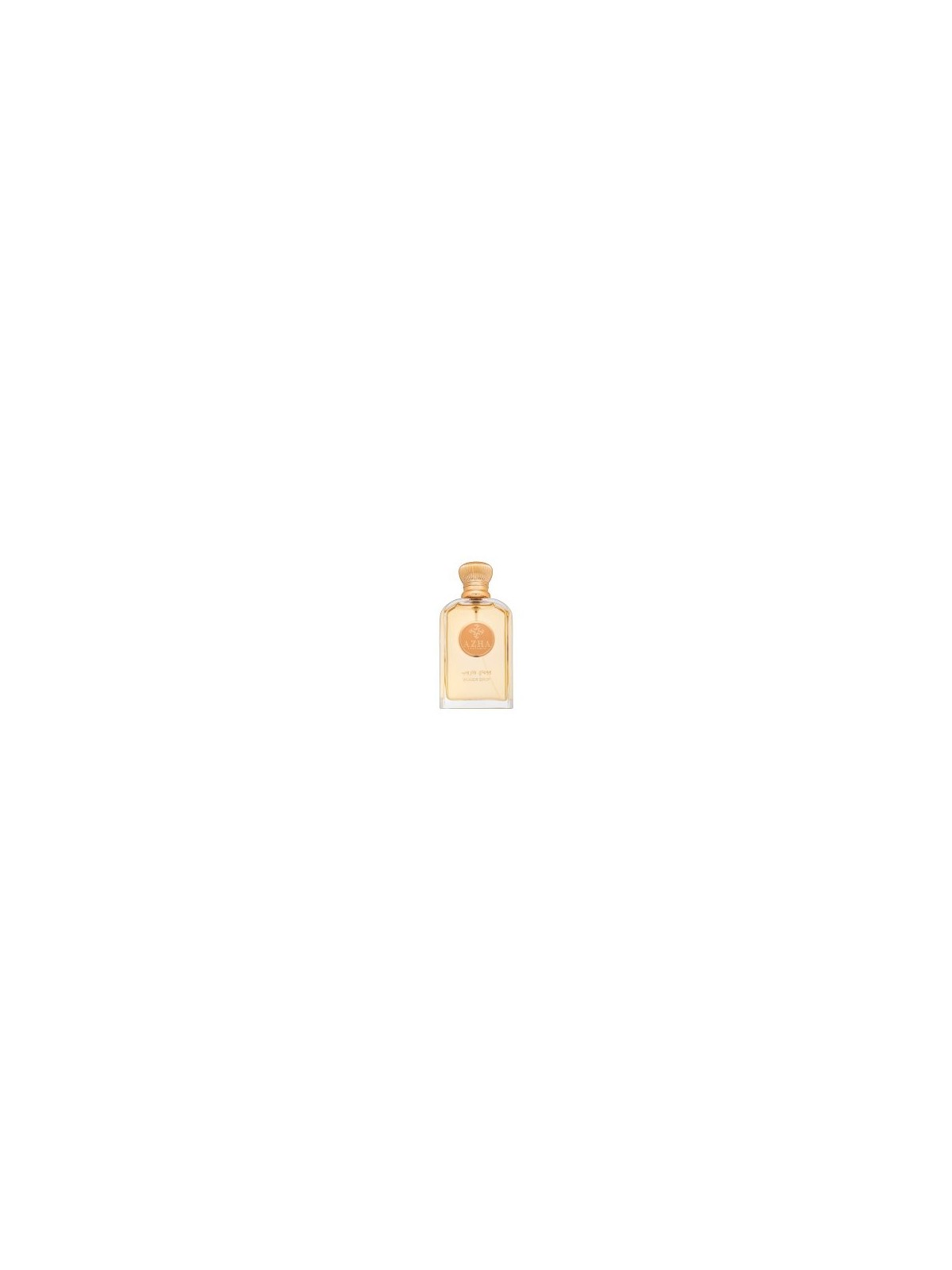 Azha Woody Drop Eau de Parfum Unisex 100ml