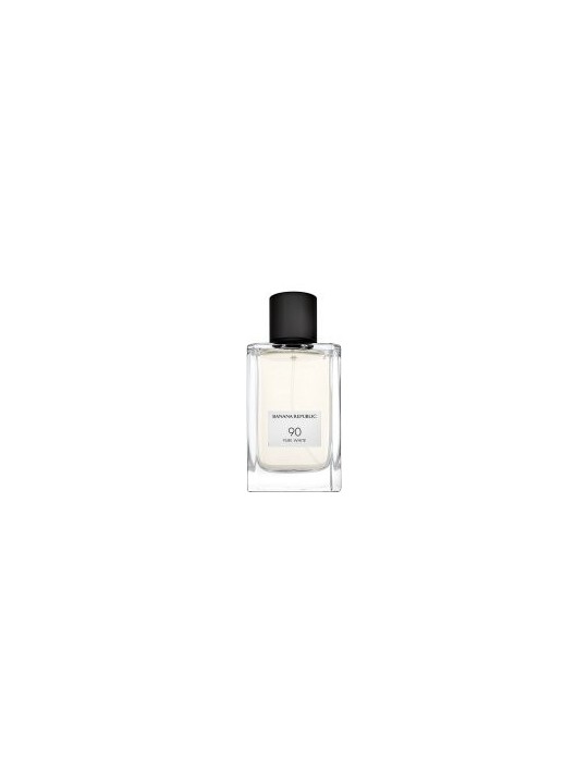 Banana Republic 90 Pure White eau de parfum Unisex