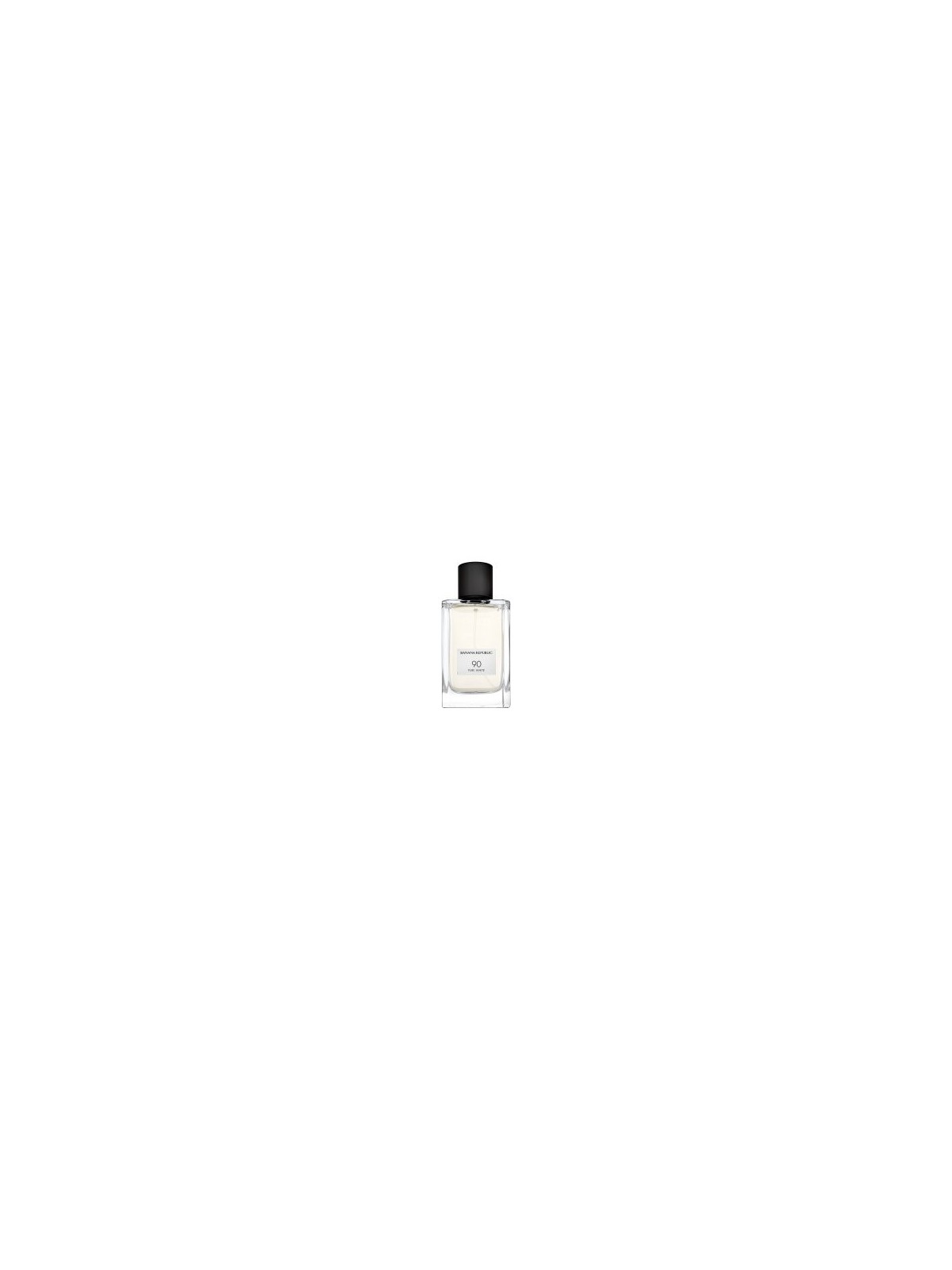 Banana Republic 90 Pure White eau de parfum Unisex