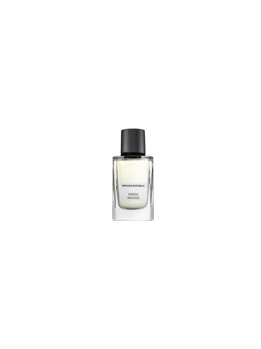 Banana Republic Neroli Woods Eau de Parfum 75ml