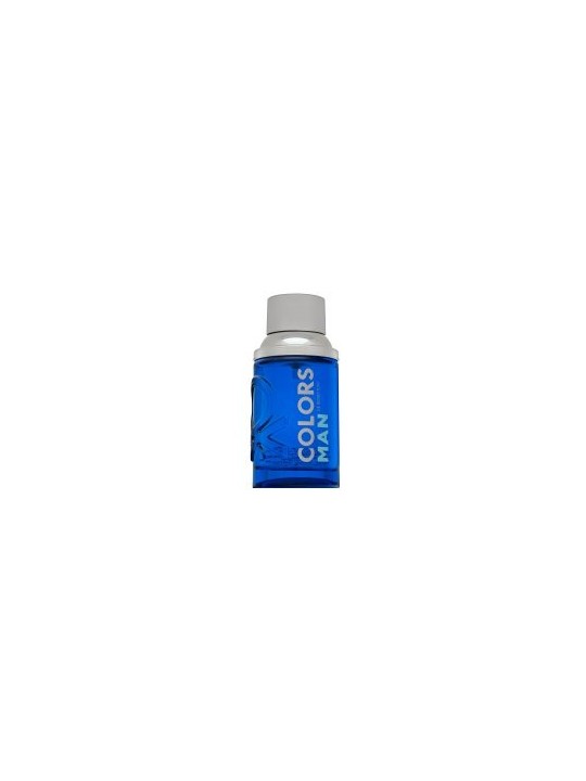Benetton Colors Man Blue EDT 60ml