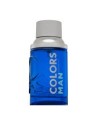 Benetton Colors Man Blue EDT 60ml
