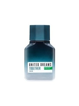 Benetton United Dreams Together For Him 100ml
