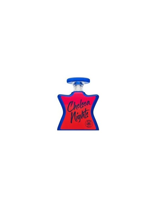 Bond No. 9 Chelsea Nights Eau de Parfum Unisex 100ml