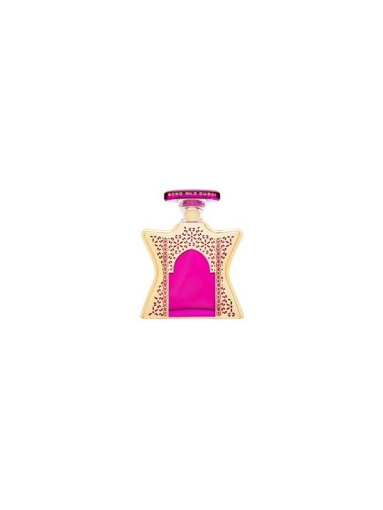 Bond No. 9 Dubai Garnet eau de parfum 100ml