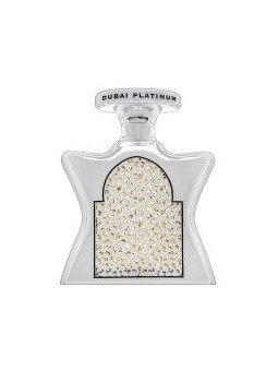 Bond No. 9 Dubai Platinum Eau de Parfum Unisex 100ml
