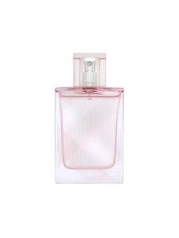 Burberry Brit Sheer EDT Donna 50ml Elegante e Fresco
