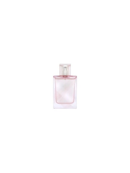 Burberry Brit Sheer EDT Donna 50ml Elegante e Fresco
