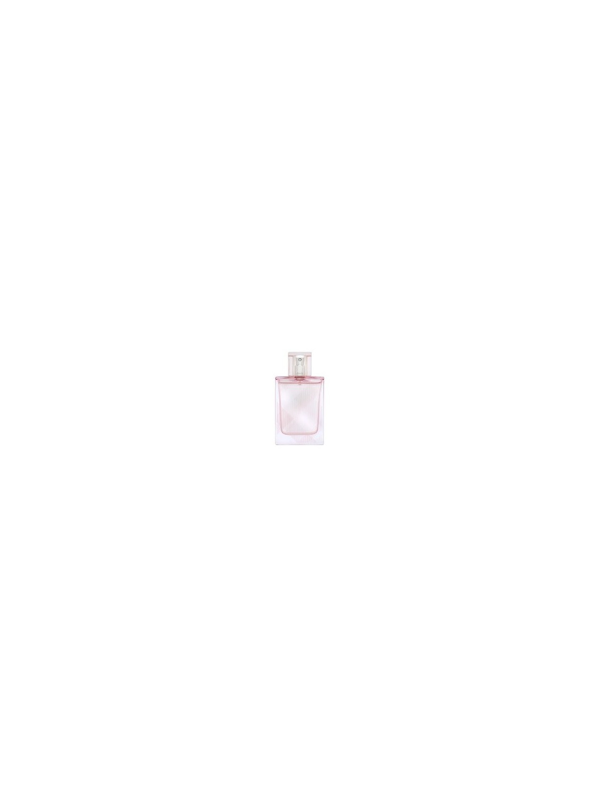Burberry Brit Sheer EDT Donna 50ml Elegante e Fresco