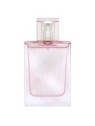 Burberry Brit Sheer EDT Donna 50ml Elegante e Fresco