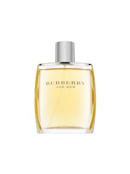 Burberry For Men Eau de Toilette 100ml