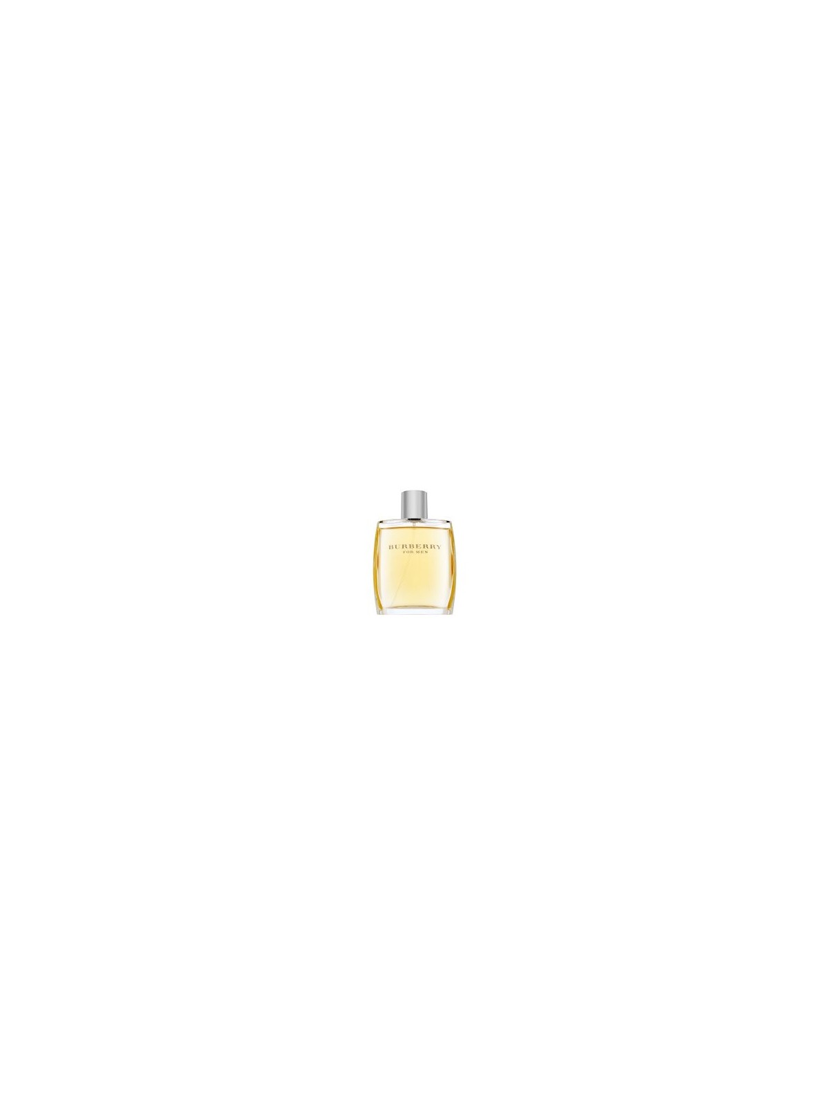 Burberry For Men Eau de Toilette 100ml