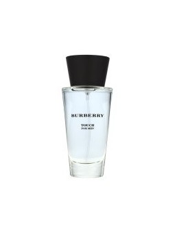 Burberry Touch di Burberry, profumo uomo 100ml
