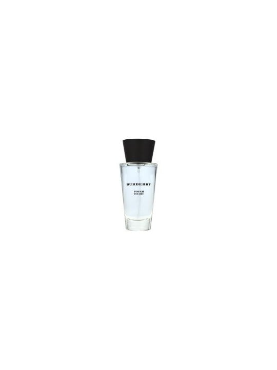 Burberry Touch di Burberry, profumo uomo 100ml