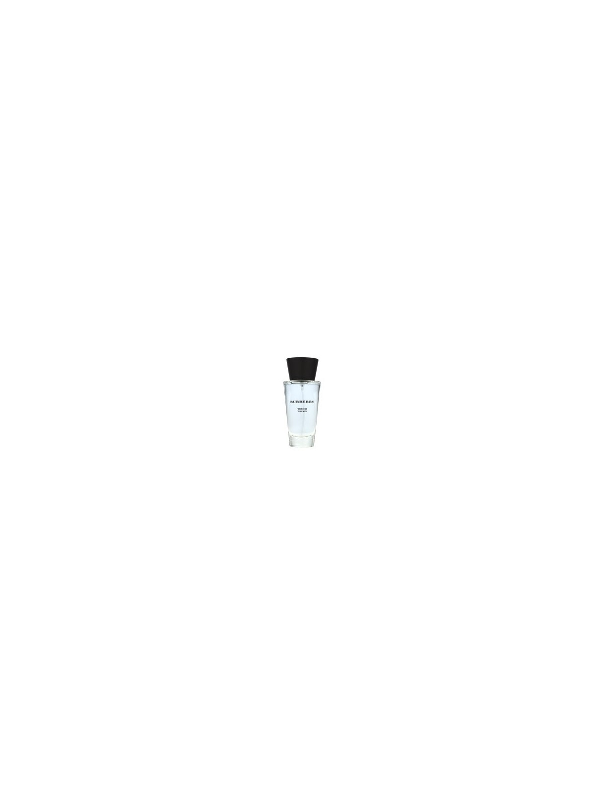 Burberry Touch di Burberry, profumo uomo 100ml