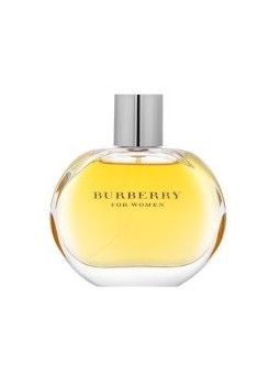Burberry Women Eau de Parfum 100ml
