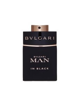 Bvlgari Man In Black eau de parfum Spray uomo 60ml acquista 