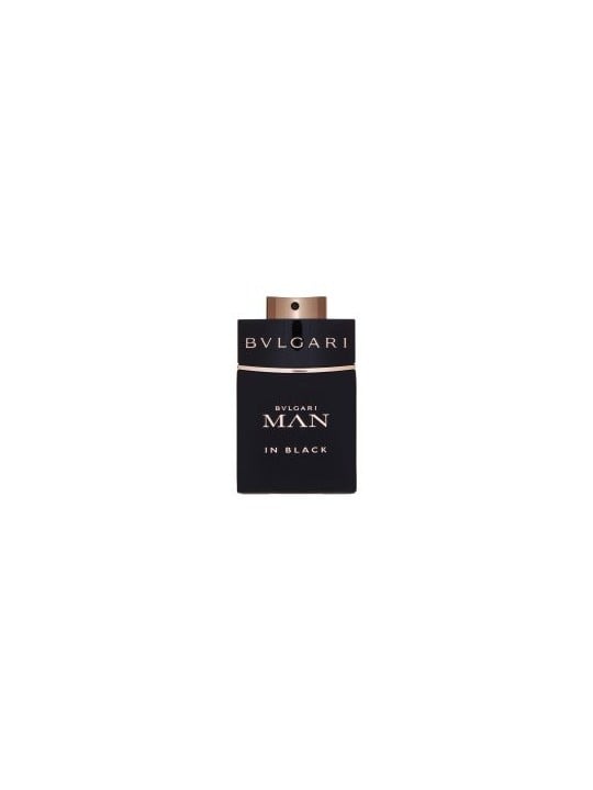 Bvlgari Man In Black eau de parfum Spray uomo 60ml acquista 