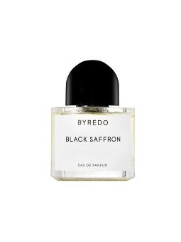 Byredo Black Saffron eau de parfum Spray donna 50ml