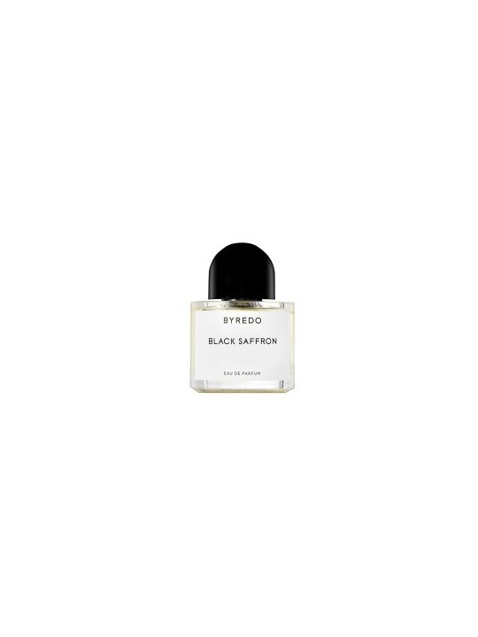 Byredo Black Saffron eau de parfum Spray donna 50ml