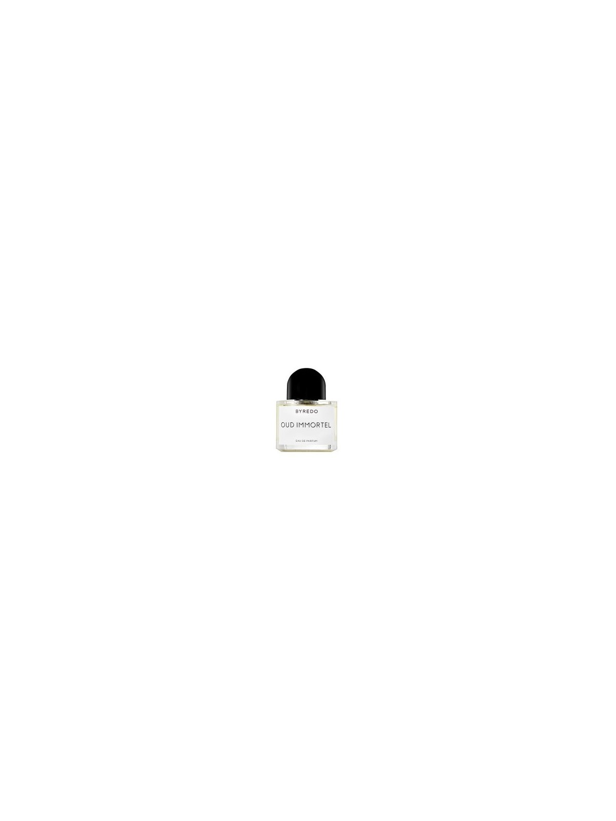Byredo Oud Immortel Unisex 100ml Eau de Parfum