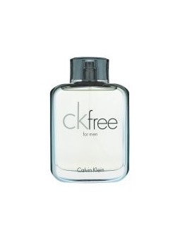 Calvin Klein CK Free EDT Uomo 100ml