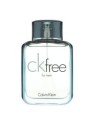 Calvin Klein CK Free per uomo 50ml