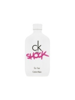 Calvin Klein CK One Shock per Lei EDT 100ml