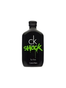 Calvin Klein CK One Shock per Lui 100ml