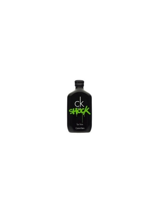 Calvin Klein CK One Shock per Lui 100ml
